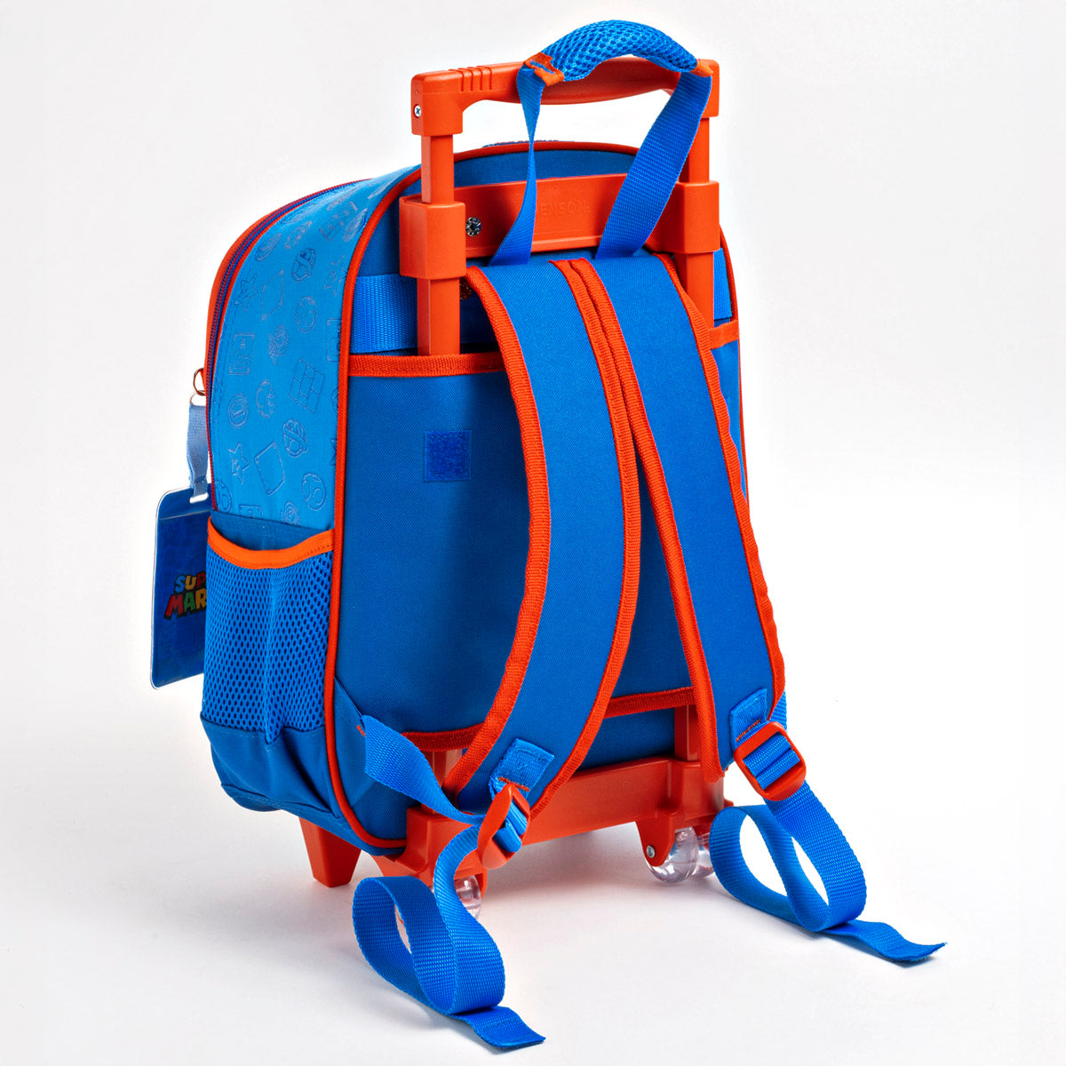 Pakar.com - Regreso a clases | Mochila escolar para niños cod-127513