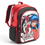Pakar.com | Tienda online | Calzado Escolar | Mochila Lady Bug Urbania para niña | Regreso a clases | Vacaciones de Verano