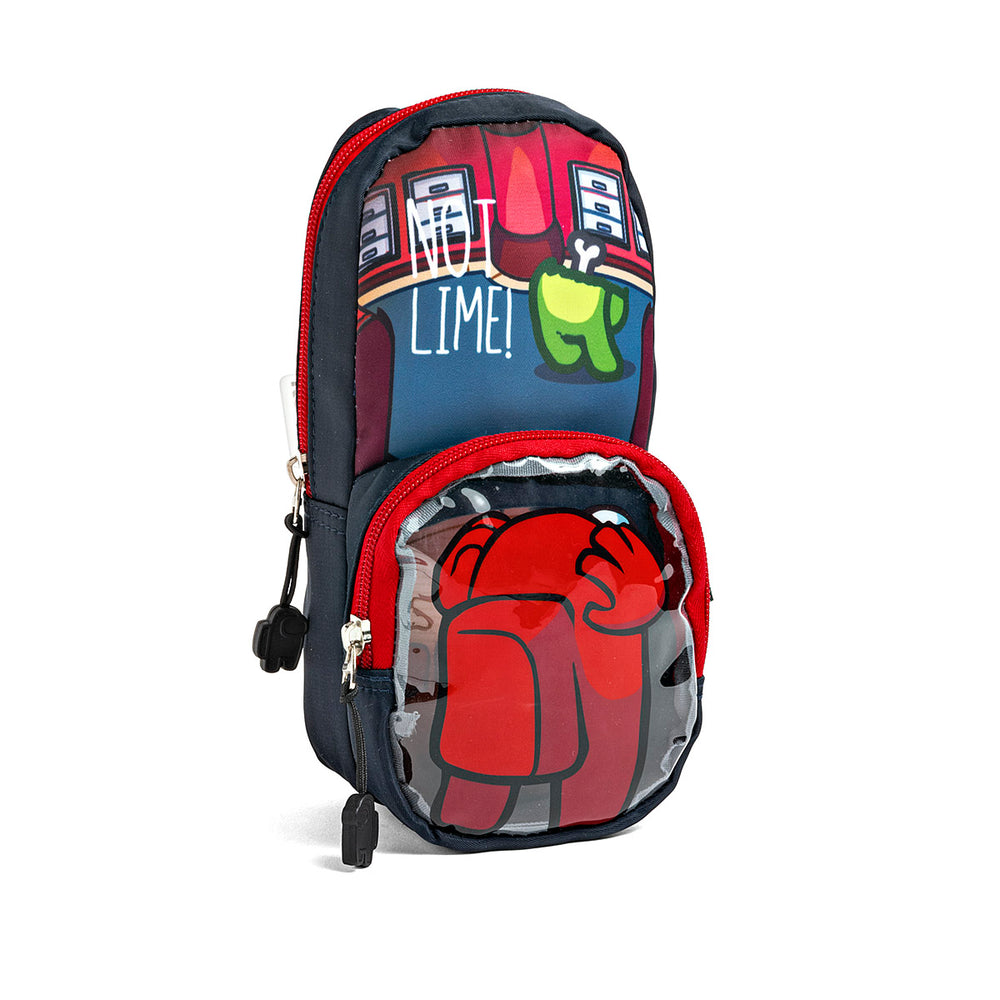 Pakar.com | Tienda online | Calzado Escolar | Mochila Among Us Yadatex para Niño | Regreso a clases | Vacaciones de Verano