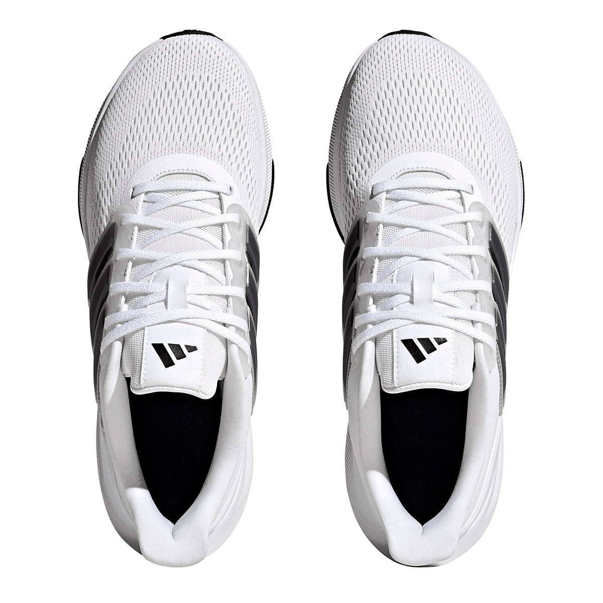 Tenis Ultrabounce para Hombre marca Adidas Blanco