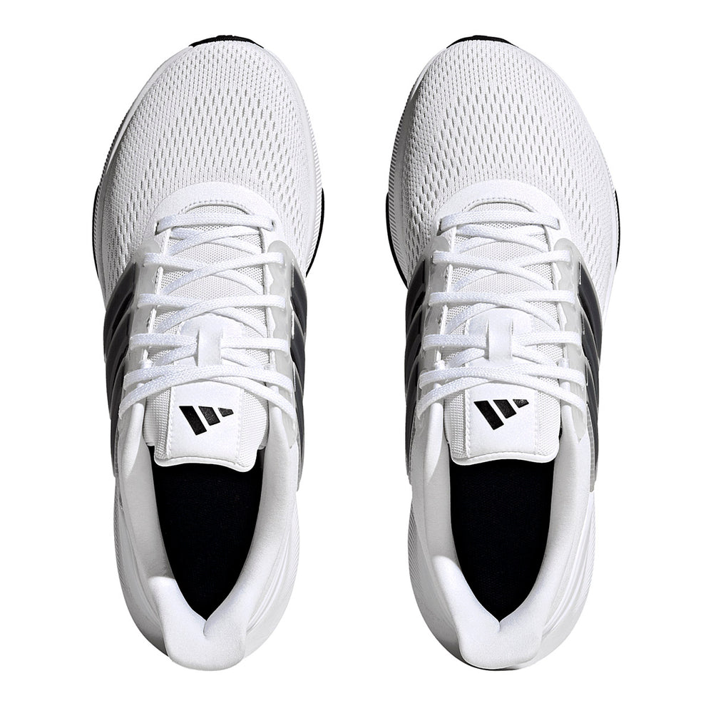 Tenis Ultrabounce para Hombre marca Adidas Blanco