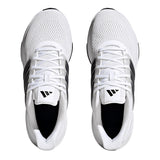 Tenis Ultrabounce para Hombre marca Adidas Blanco