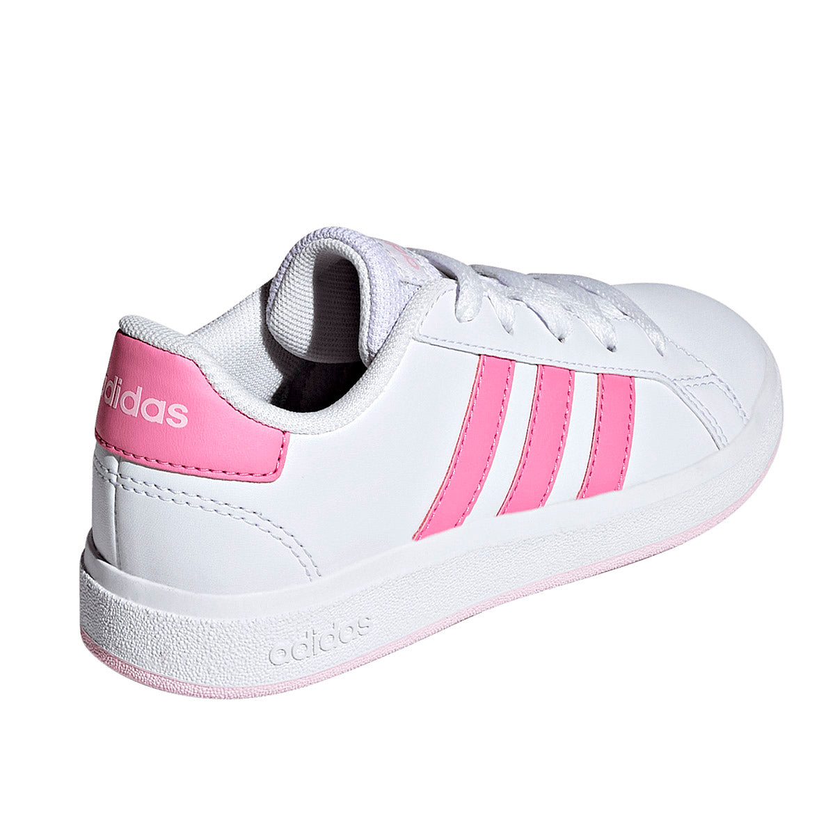 Pakar.com | Tienda online | Calzado Escolar | Tenis urbano Grand Court 2.0 Adidas para mujer | Regreso a clases | Vacaciones de Verano