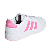 Pakar.com | Tienda online | Calzado Escolar | Tenis urbano Grand Court 2.0 Adidas para mujer | Regreso a clases | Vacaciones de Verano