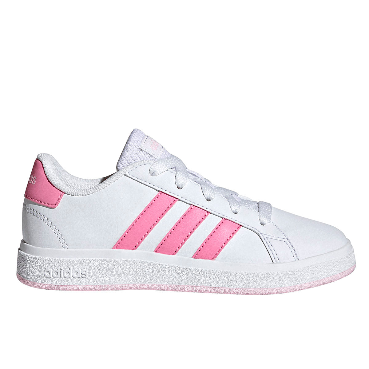 Pakar.com | Tienda online | Calzado Escolar | Tenis urbano Grand Court 2.0 Adidas para mujer | Regreso a clases | Vacaciones de Verano