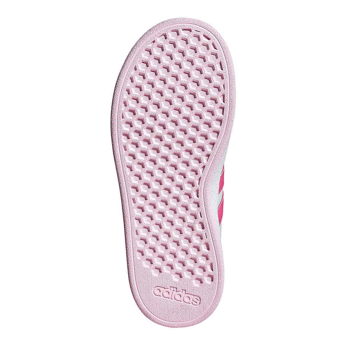 Pakar.com | Tienda online | Calzado Escolar | Tenis urbano Grand Court 2.0 Adidas para mujer | Regreso a clases | Vacaciones de Verano