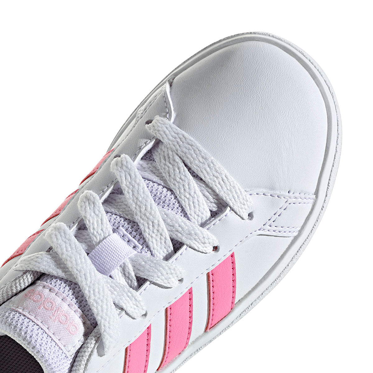 Pakar.com | Tienda online | Calzado Escolar | Tenis urbano Grand Court 2.0 Adidas para mujer | Regreso a clases | Vacaciones de Verano
