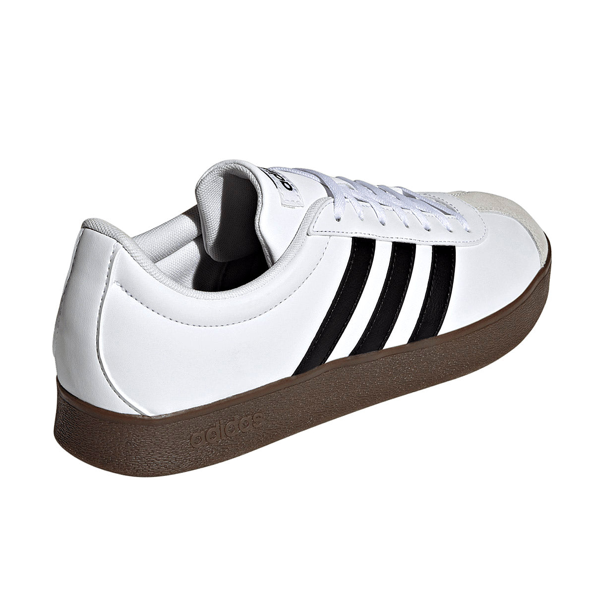 Tenis VL Court Base Adidas para Hombre