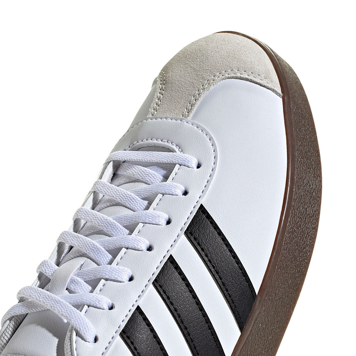 Tenis VL Court Base Adidas para Hombre