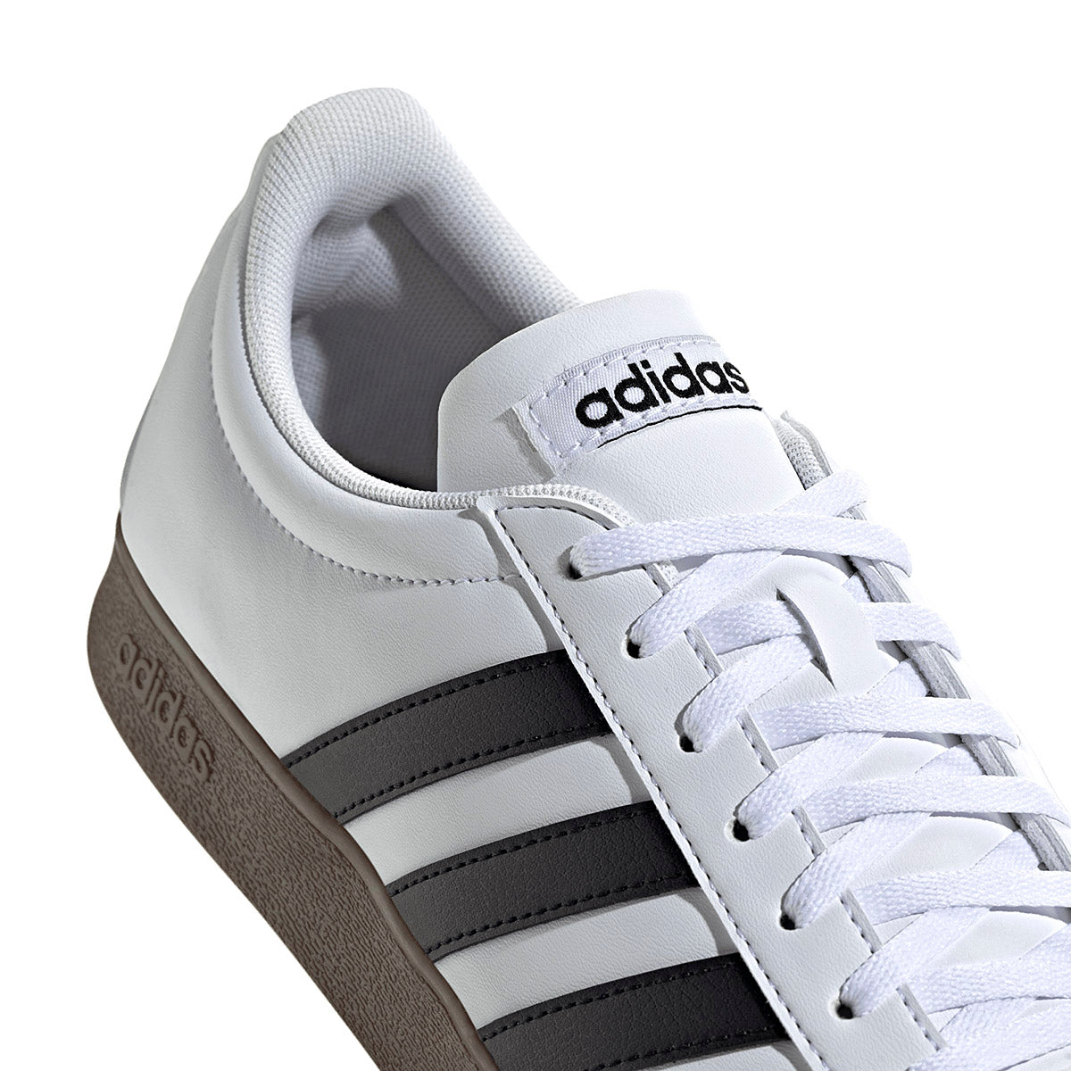 Tenis VL Court Base Adidas para Hombre