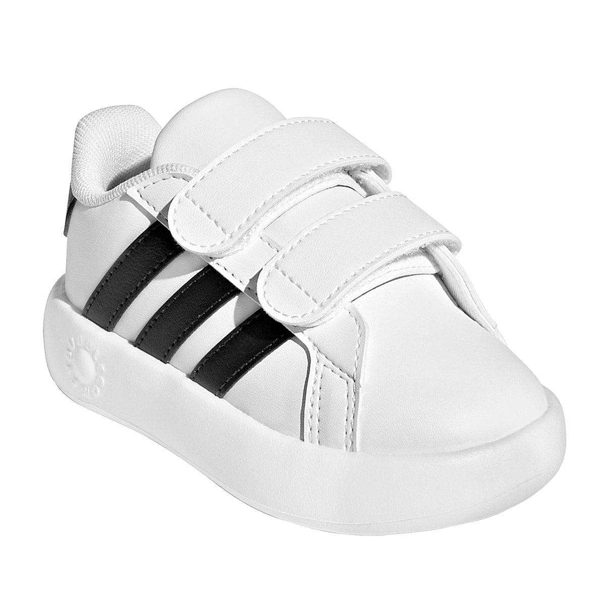 Tenis urbano Grand Court 2.0 Adidas para Niño preescolar
