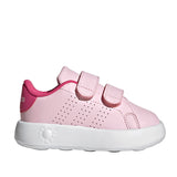 Tenis Adidas Advantage para Niño bebé marca Adidas Rosa cod. 127620