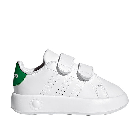 Tenis urbano Advantage Adidas para bebé niña