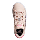 Pakar.com | Tienda online | Calzado Escolar | Tenis urbano Grand Court Adidas para mujer | Regreso a clases | Vacaciones de Verano