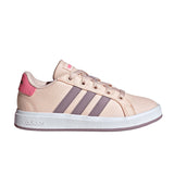 Pakar.com | Tienda online | Calzado Escolar | Tenis urbano Grand Court Adidas para mujer | Regreso a clases | Vacaciones de Verano