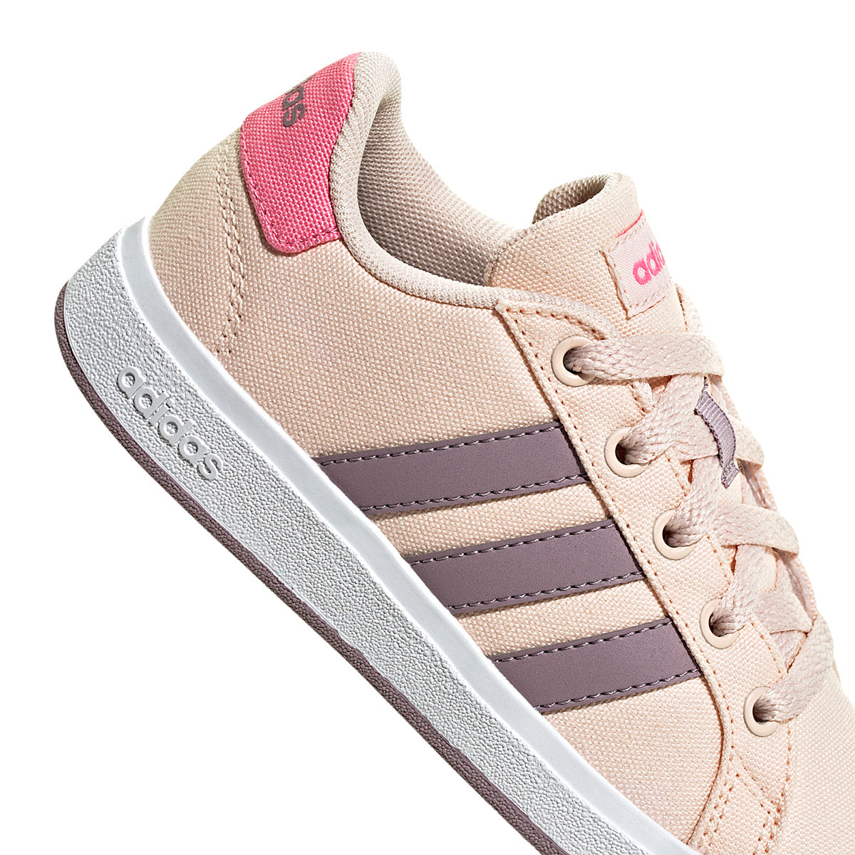 Pakar.com | Tienda online | Calzado Escolar | Tenis urbano Grand Court Adidas para mujer | Regreso a clases | Vacaciones de Verano