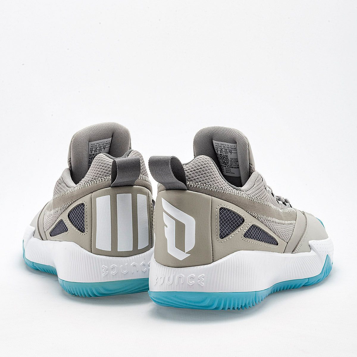 Tenis deportivo Adidas para Hombre