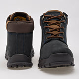 Bota tipo hiking  para Hombre marca Caterpillar Azul Marino cod. 127740