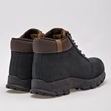 Bota tipo hiking  para Hombre marca Caterpillar Azul Marino cod. 127740