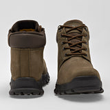 Bota tipo hiking  para Hombre marca Caterpillar Café cod. 127741