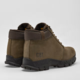 Bota tipo hiking  para Hombre marca Caterpillar Café cod. 127741