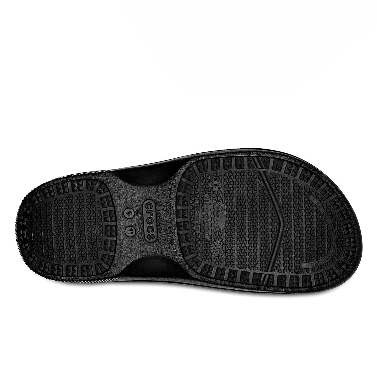 Sandalias especializadas Crocs para Hombre