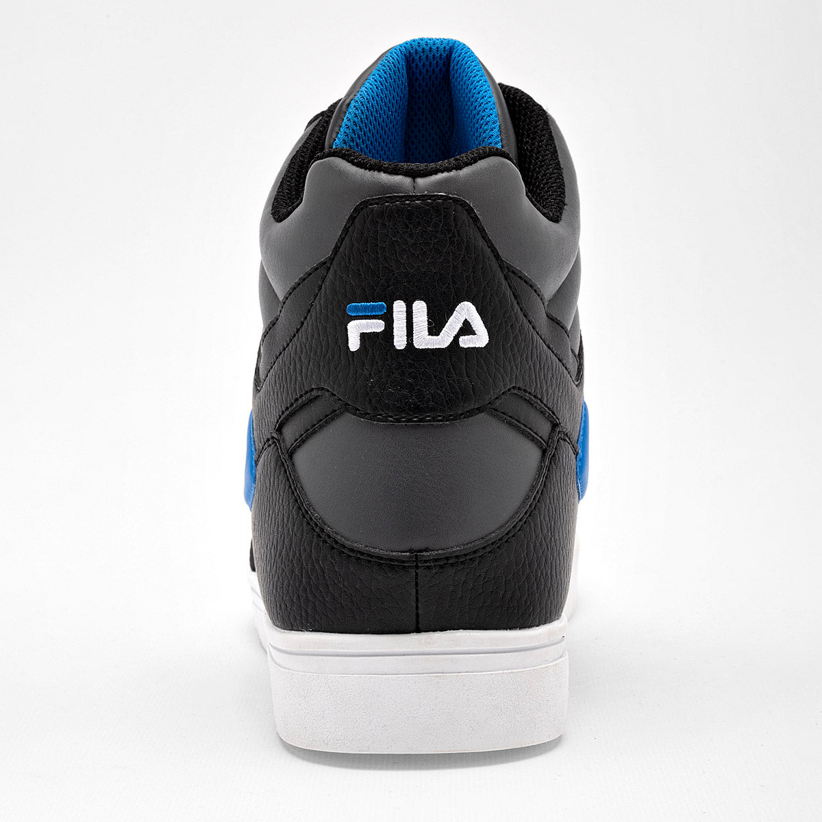 Tenis FILA Everge para hombre marca Fila Negro cod. 127758