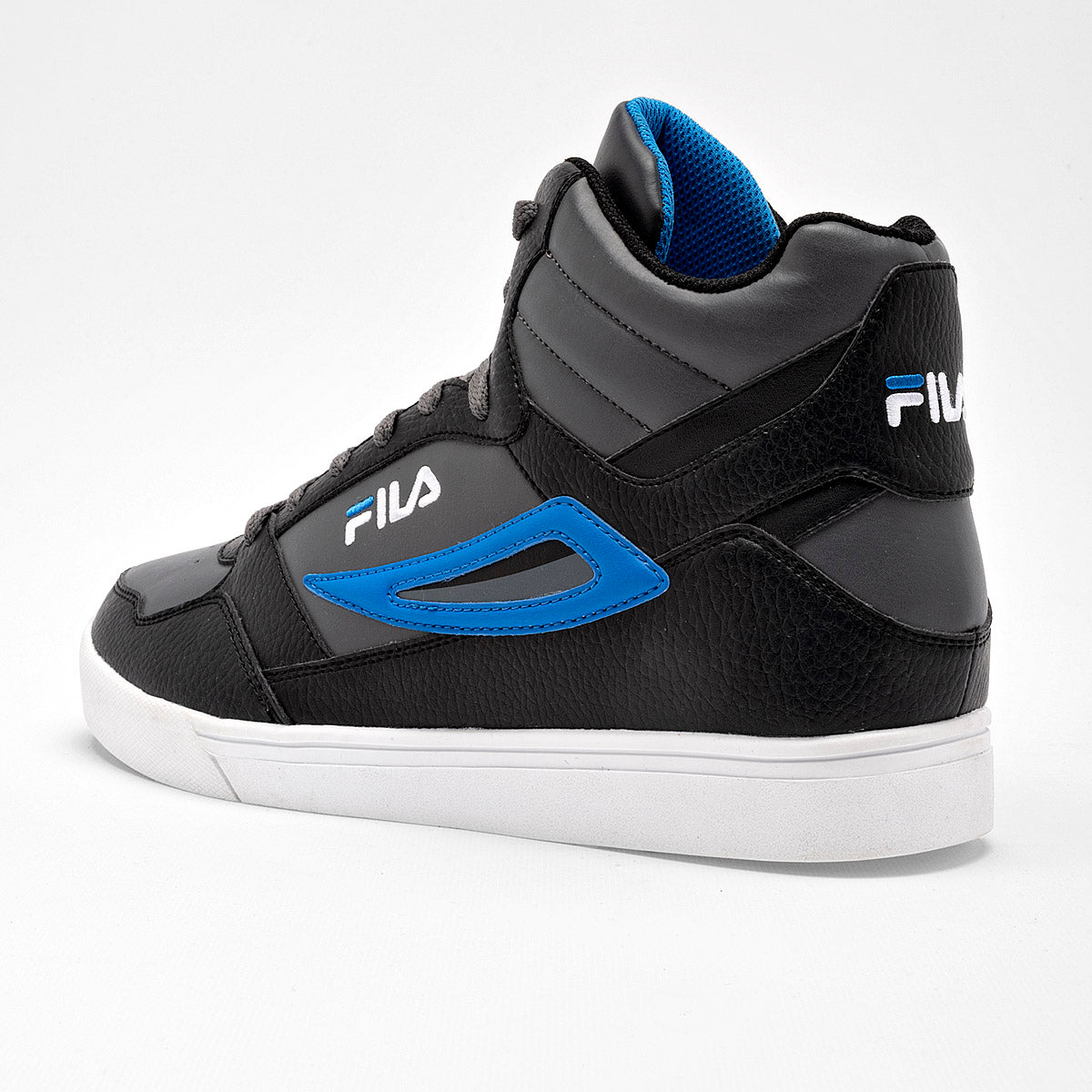 Tenis FILA Everge para hombre marca Fila Negro cod. 127758