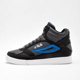 Tenis FILA Everge para hombre marca Fila Negro cod. 127758