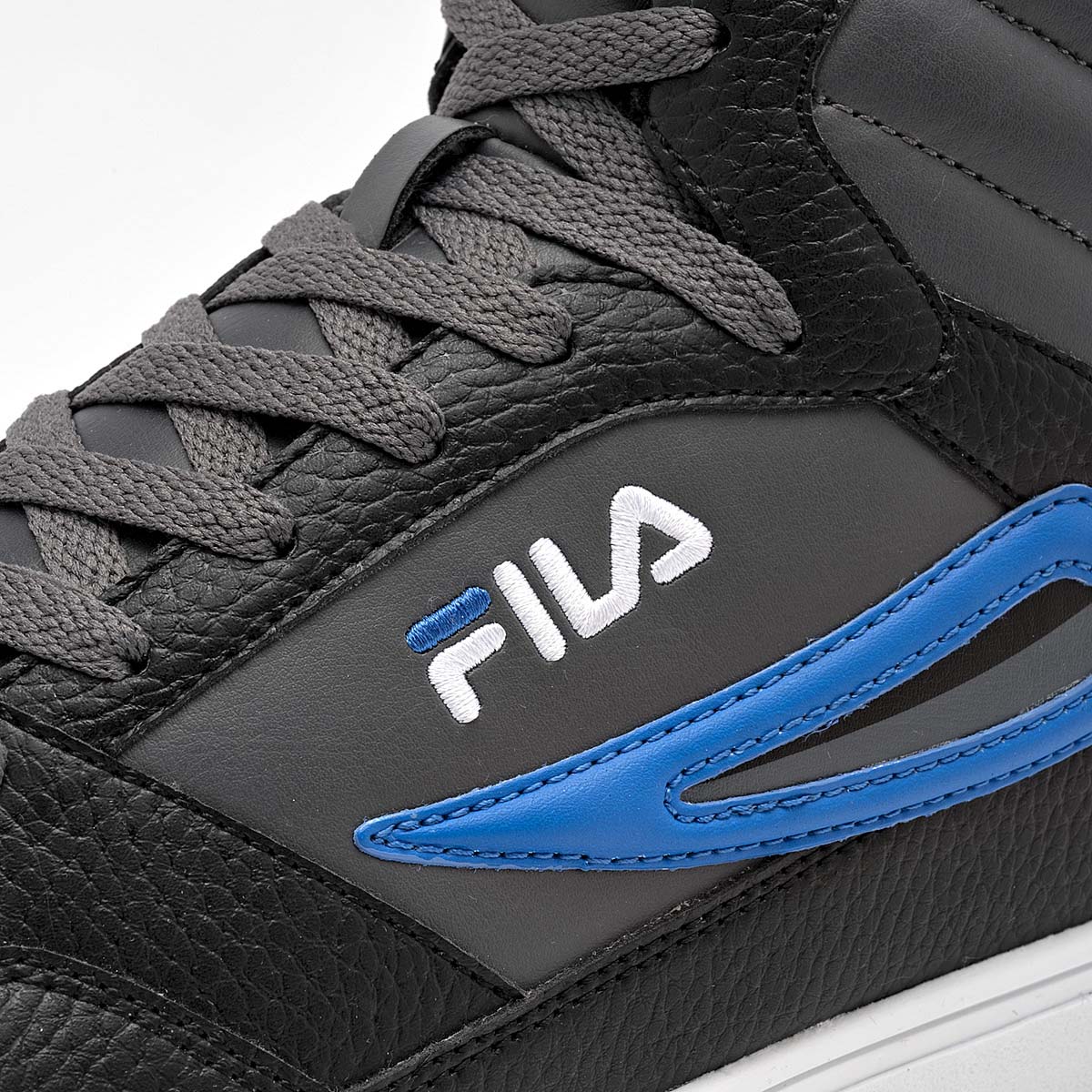 Tenis FILA Everge para hombre marca Fila Negro cod. 127758