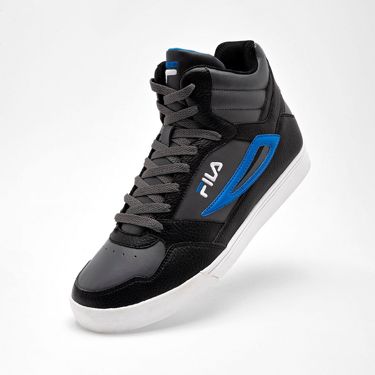 Pakar.com  | 🎄 Regalos de navidad y fin de año | Tenis FILA Everge para hombre marca Fila Negro cod. 127758