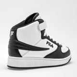 Tenis FILA A-High para Joven marca Fila Blanco cod. 127763