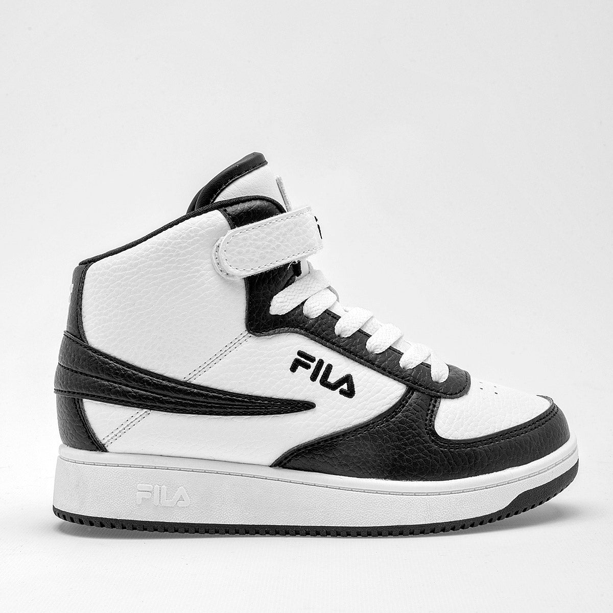 Tenis FILA A-High para Joven marca Fila Blanco cod. 127763