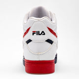 Tenis FILA Everge Multi para Joven marca Fila Blanco cod. 127764