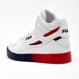 Tenis FILA Everge Multi para Joven marca Fila Blanco cod. 127764