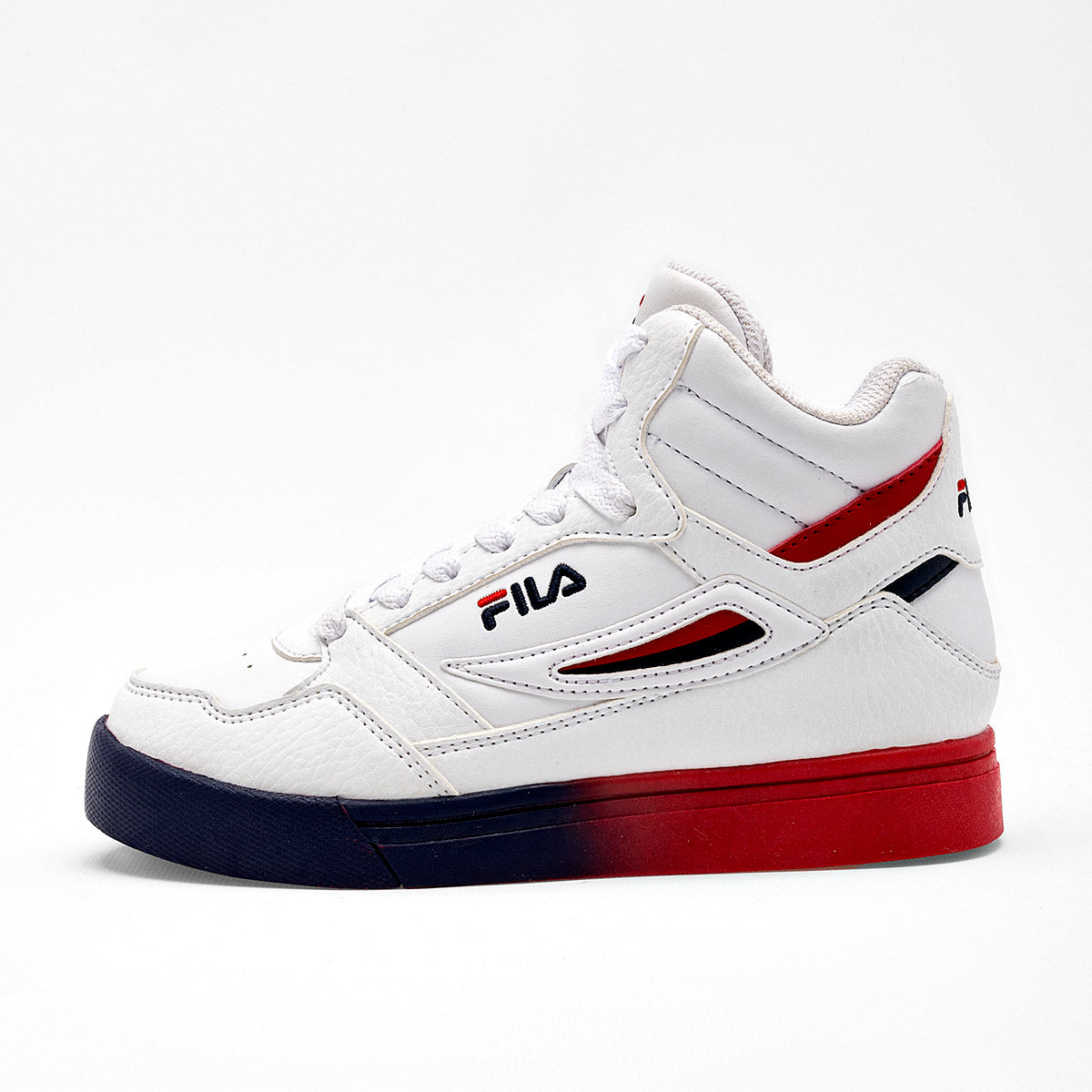 Tenis FILA Everge Multi para Joven marca Fila Blanco cod. 127764