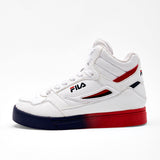 Tenis FILA Everge Multi para Joven marca Fila Blanco cod. 127764