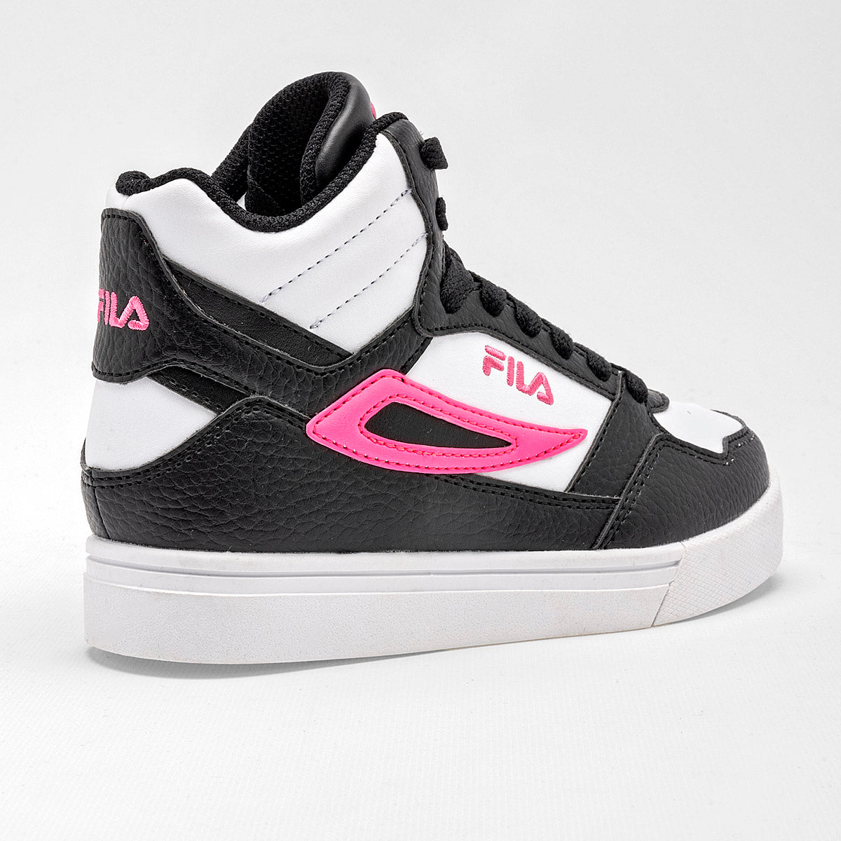 Tenis FILA Everge para Mujer marca Fila Negro cod. 127765