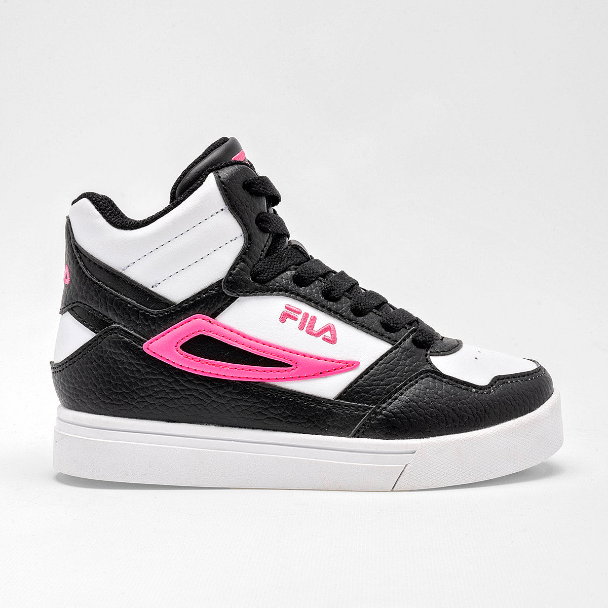 Tenis FILA Everge para Mujer marca Fila Negro cod. 127765