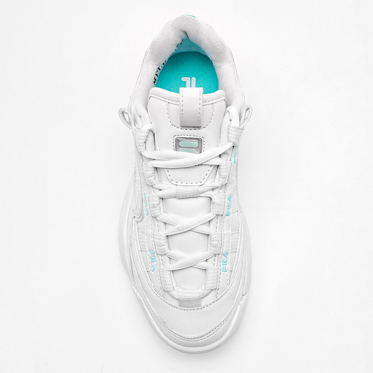 Tenis D-Formation Fila para Mujer