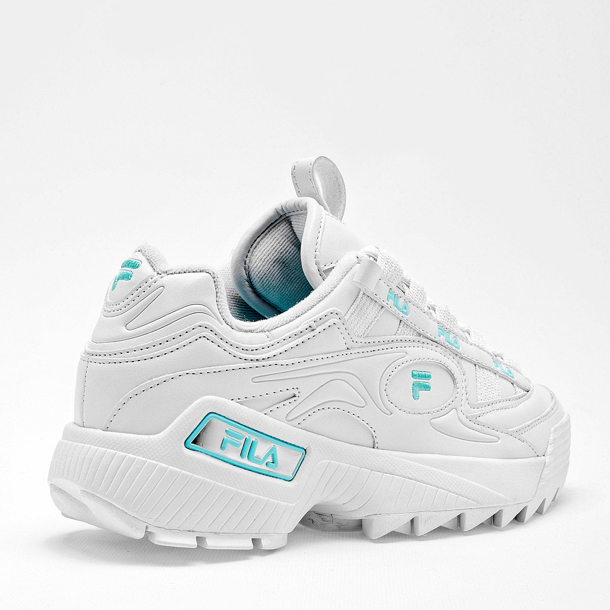 Tenis D-Formation Fila para Mujer
