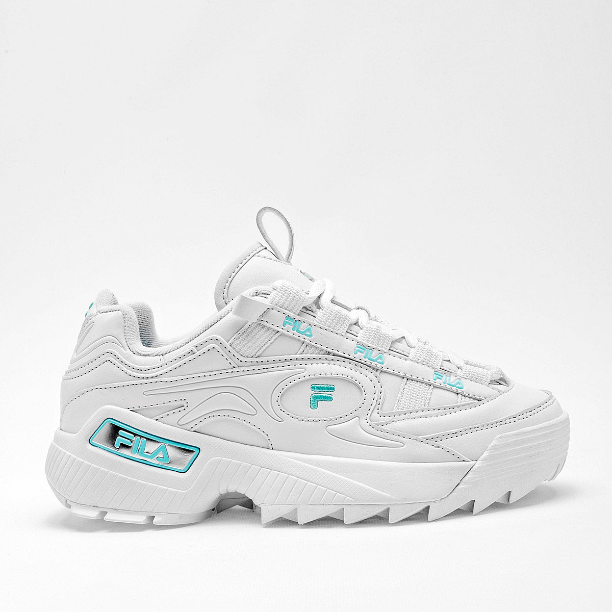 Tenis D-Formation Fila para Mujer