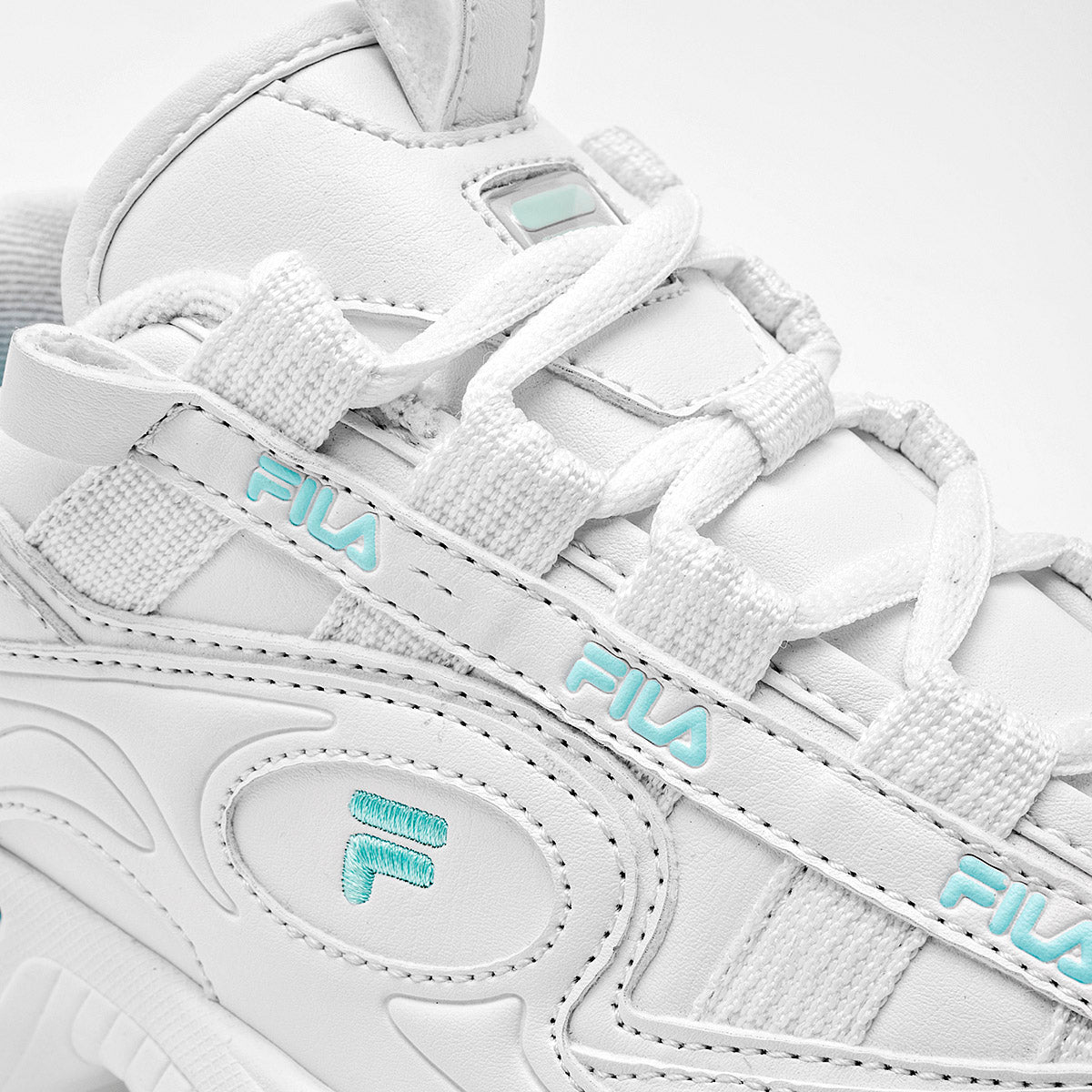 Tenis D-Formation Fila para Mujer