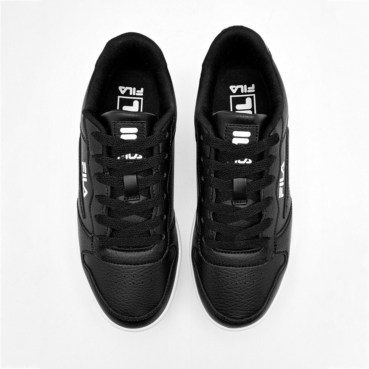 Tenis FILA MGX-115 para Mujer marca Fila Negro cod. 127773