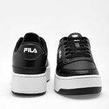 Tenis FILA MGX-115 para Mujer marca Fila Negro cod. 127773