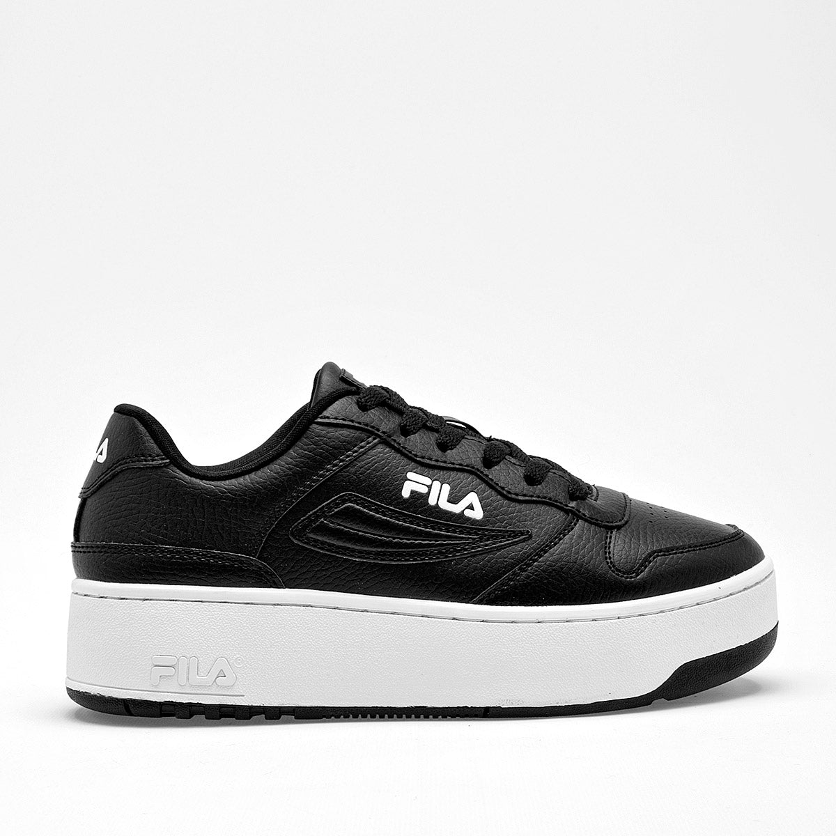 Tenis FILA MGX-115 para Mujer marca Fila Negro cod. 127773