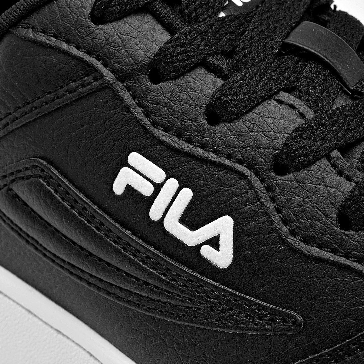 Tenis FILA MGX-115 para Mujer marca Fila Negro cod. 127773