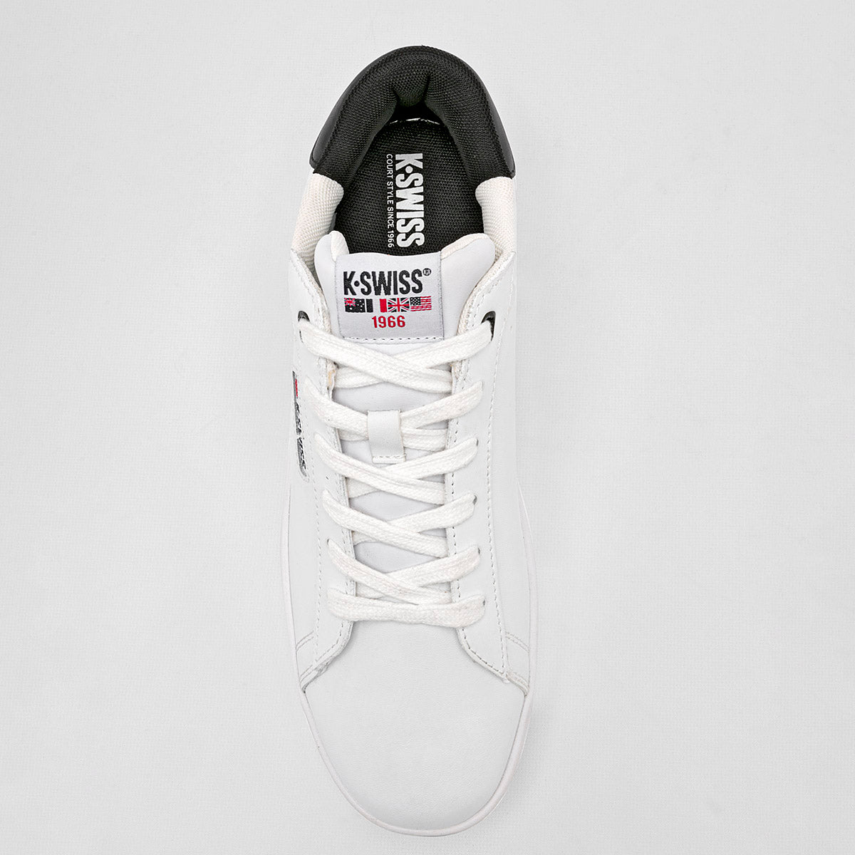 Pakar.com | Tienda online - Tenis urbano para hombre K-Swiss - Envío gratis desde $500