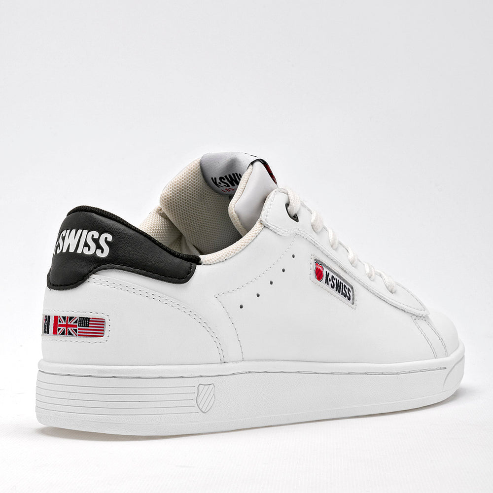 Pakar.com | Tienda online - Tenis urbano para hombre K-Swiss - Envío gratis desde $500