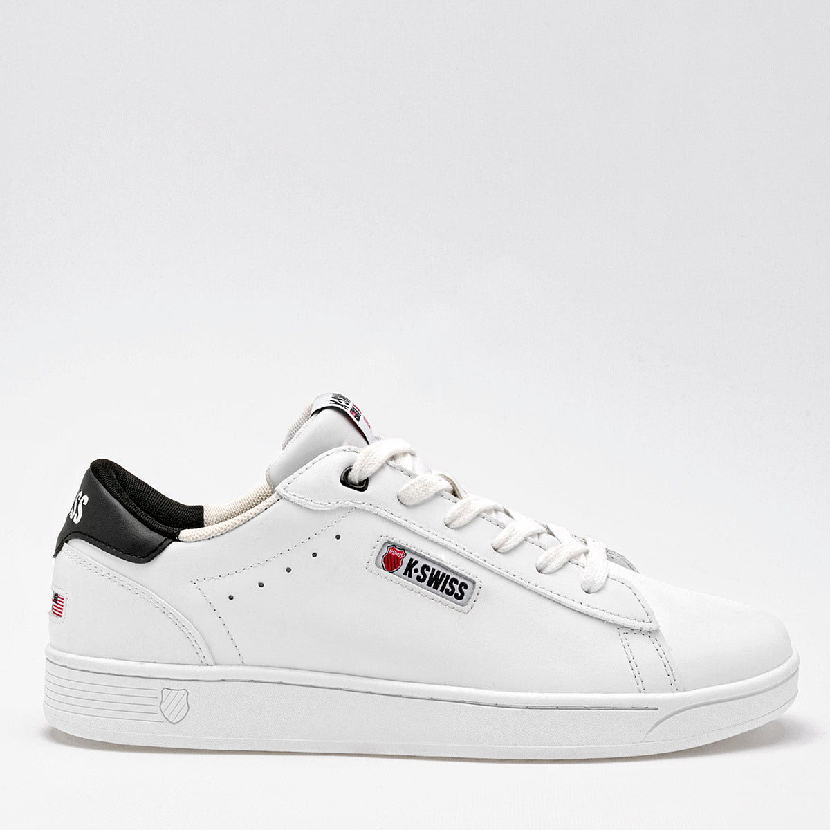Pakar.com | Tienda online - Tenis urbano para hombre K-Swiss - Envío gratis desde $500